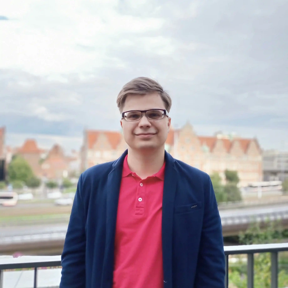 Oleksandr Bondarenko